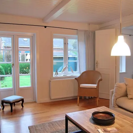 Letj Lindguard - #109485 Apartment Alkersum